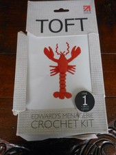 TOFT Joanna the Lobster