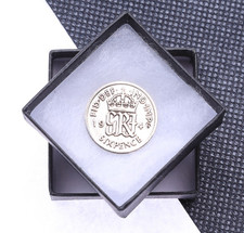 1946 80th Birthday polished