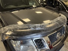 Bonnet guard protector - bonnet,