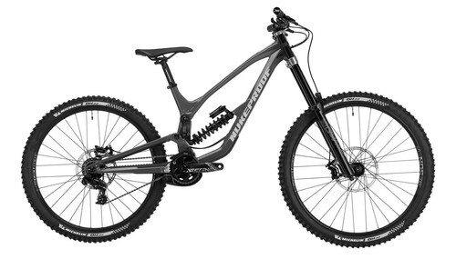 Nukeproof dissent 297 comp - nukeproof,