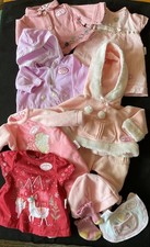 Baby Annabell: Clothes/ Outfits Bundle