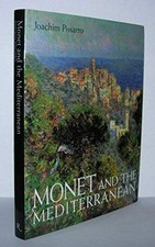 Monet and the Mediterranean By