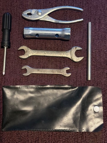 Genuine original yamaha fs1e - genuine,