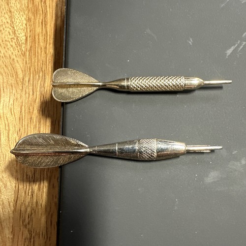 Vintage dart tie - vintage,