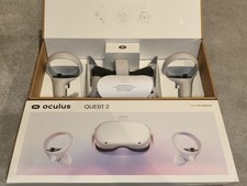 Meta Oculus Quest 2 VR 128 GB
