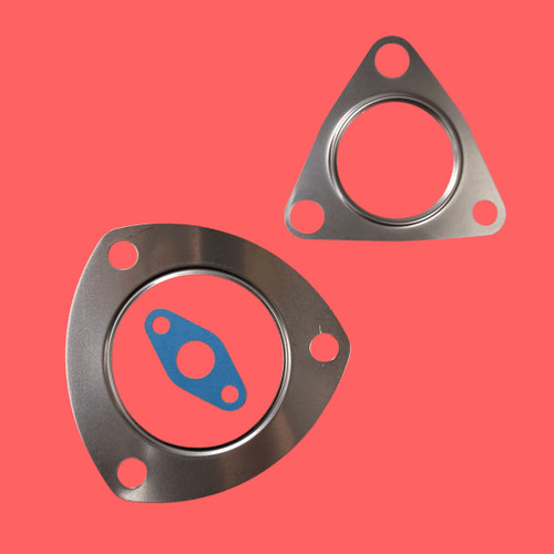 Turbocharger gasket kit ford - turbocharger,