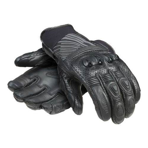 Genuine triumph bullet - genuine, leather