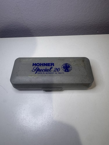 Hohner special marine band - special,
