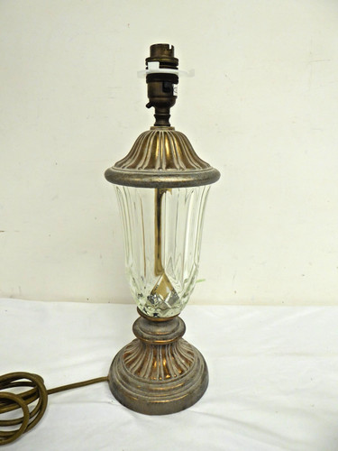 Laura ashley desk lamp - ashley,