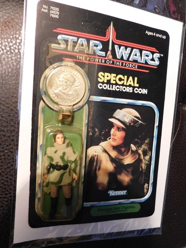 Kenner star wars 1985 original - kenner,