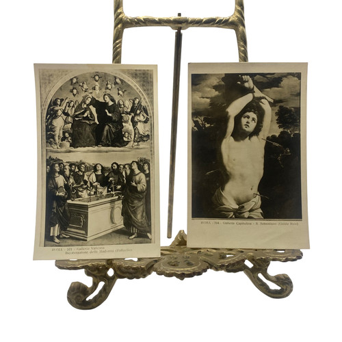 Vintage inter war alberto - inter-war,
