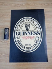 LARGE Original GUINNESS