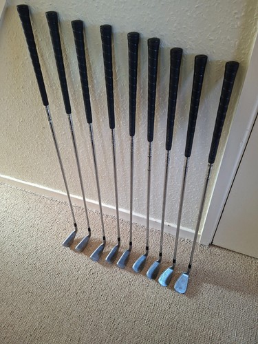 Nicklaus airbear steel regular - airbear,