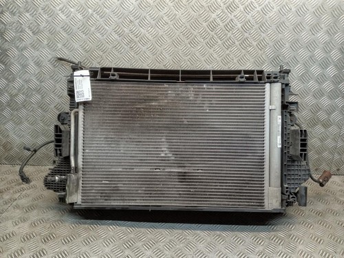 Vauxhall insignia radiator - insignia,