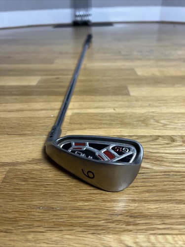 Ping g15 black dot - 6, iron