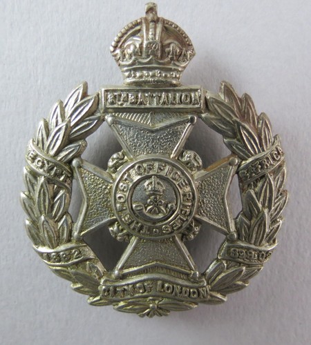 Military cap badge - cap,