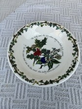 Portmeirion Holly And Ivy