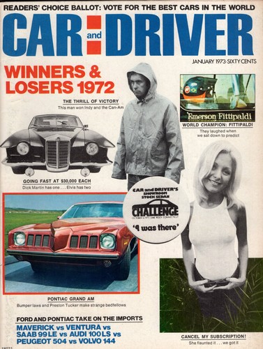 Car driver january - car, –