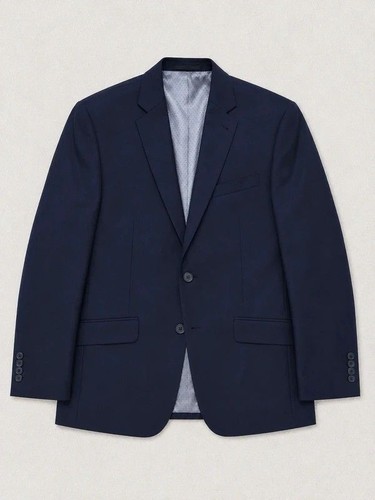 Bnwt brook taverner zeus navy - brook,