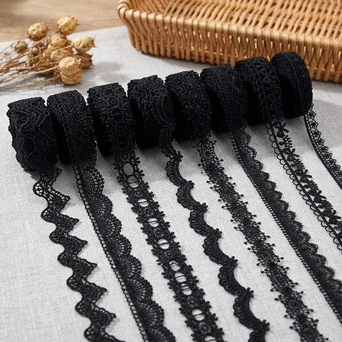 Idongcai rolls black venice - 8,