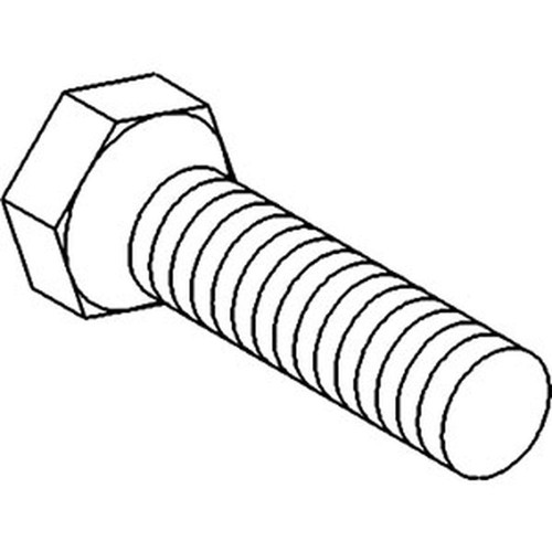 K600875 wheel bolt for david - k600875,