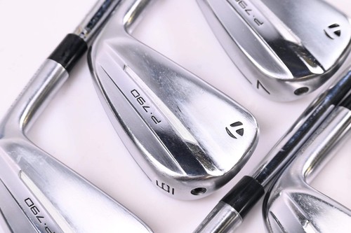 Taylormade p790 2025 irons - irons, /