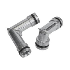 Direct replacement heater - replacement, 2x