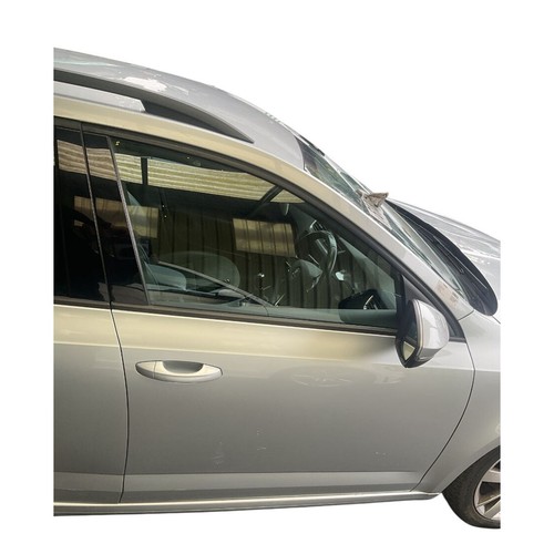 Skoda octavia door front - skoda,
