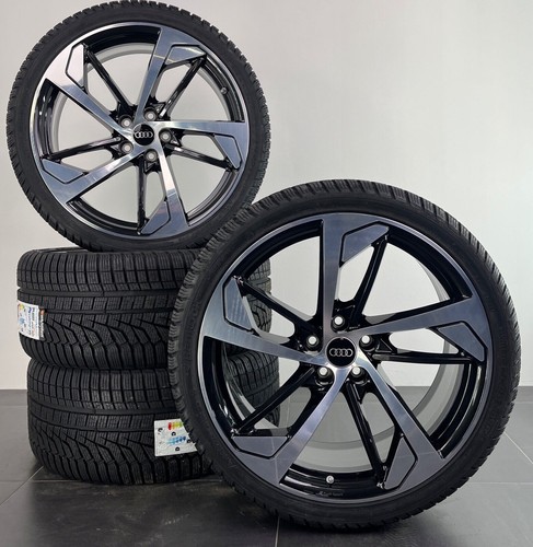 Audi rs4 rs5 inch rims - audi,