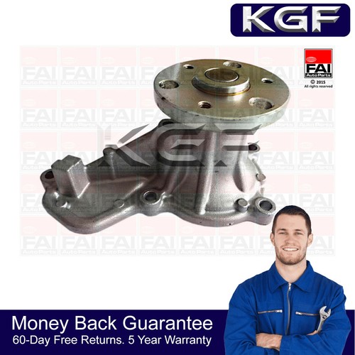 Kgf water pump fits - kgf, honda
