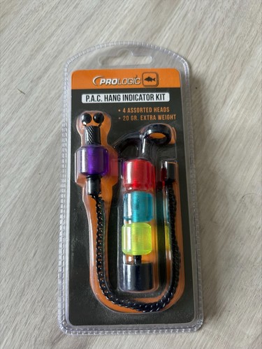 Prologic hang indicator - p.a.c.,