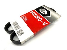 Gates Alternator Belt For BMW