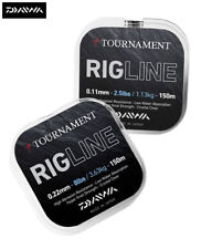 Daiwa Tournament RIGLINE