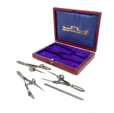 Antique Stanley Technical