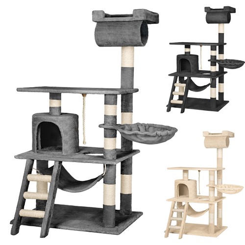 Large cat tree - cat,