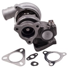 Turbo Turbocharger for