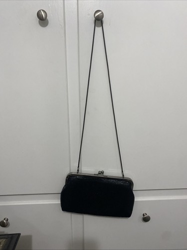 Patricia nash black metallic - patricia,