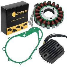 Stator & Regulator & Gasket