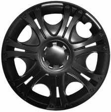 Set of 15" Wheel trims fit
