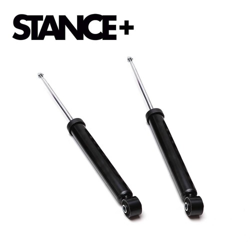 Stance rear dampers - stance+, for