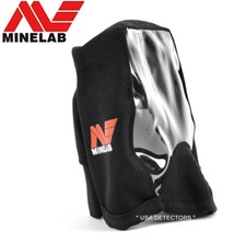 Minelab Control Box Cover for