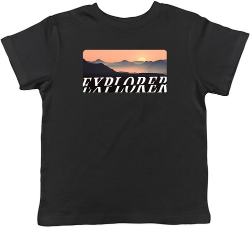 Explorer childrens kids - explorer,