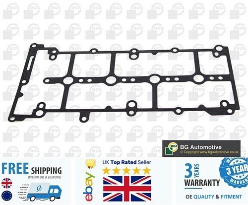 Rocker cover gasket - cover,