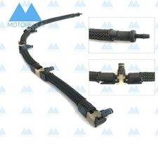Audi Seat Skoda VW 2 TDi 2008-2016 Fuel Leak Off Injector Return Pipe 03L130235N