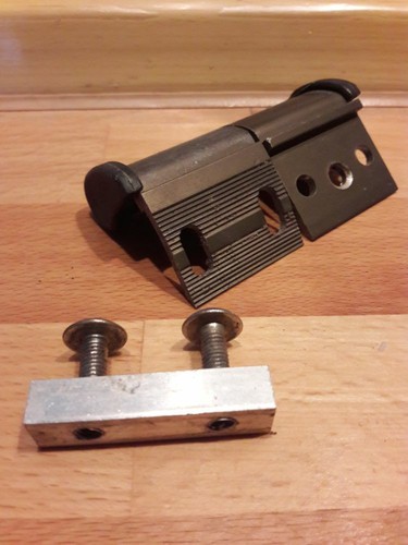 Door hinge entrance - door,