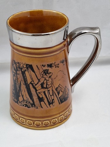Lord nelson pottery vintage - lord,