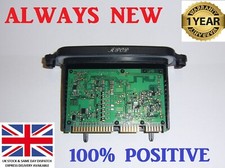 Xenon AHL Headlight TMS Driver