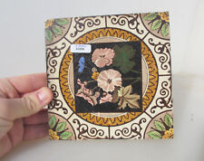Antique Ceramic Tile Old