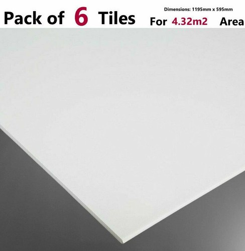 Suspended vinyl ceiling tiles - suspended,