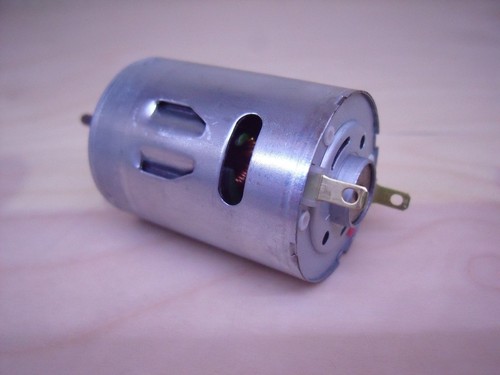 Mabuchi rs380 4535 - rs380-sh-4535, high